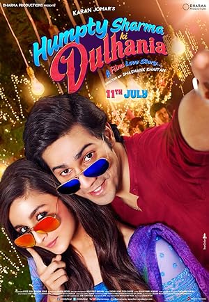 Humpty Sharma Ki Dulhania 2014